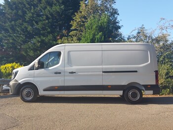 Used Renault Master 2025 for sale - 75645035: Photo