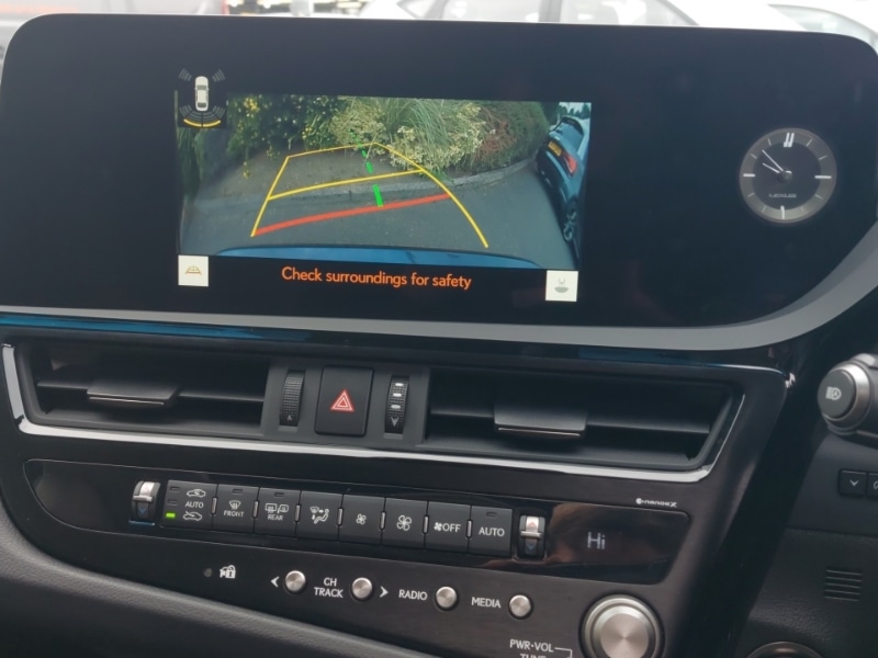 Used Lexus ES 2023 for sale - 77531097: Photo 13