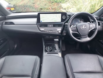 Used Lexus ES 2023 for sale - 77531097: Photo