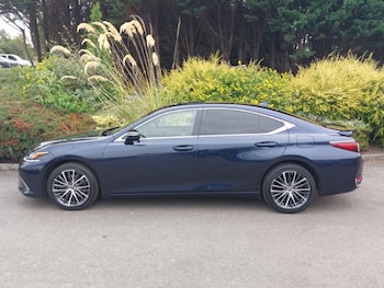 Used Lexus ES 2023 for sale - 77531097: Photo