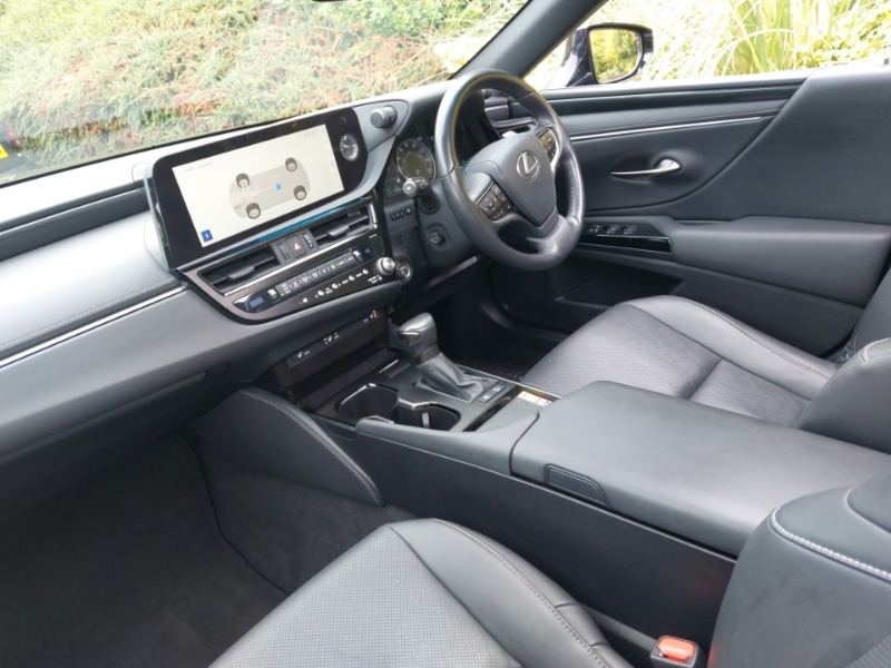 Used Lexus ES 2023 for sale - 77531097: Photo 5