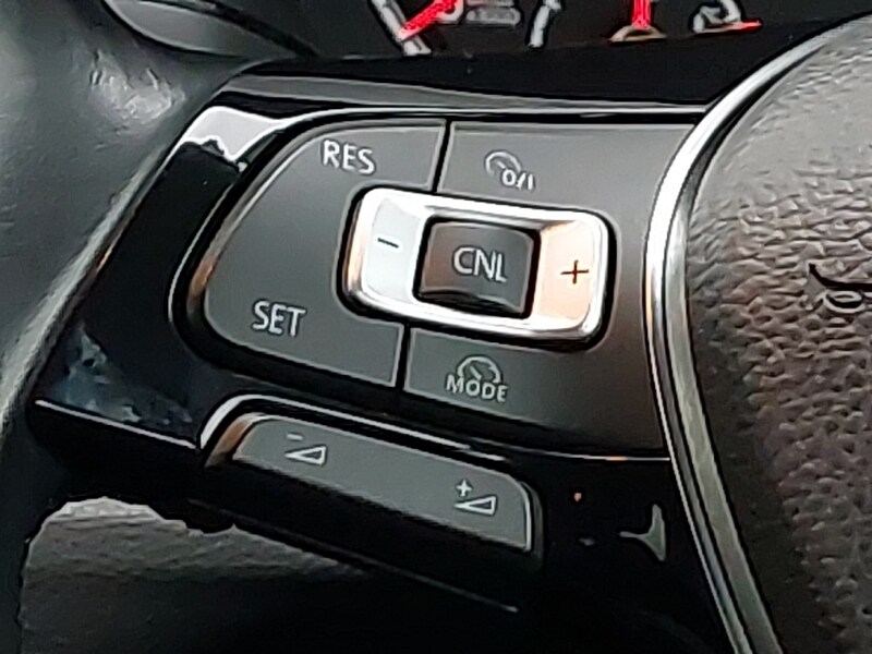 Used Volkswagen Polo 2021 for sale - 77300164: Photo 10