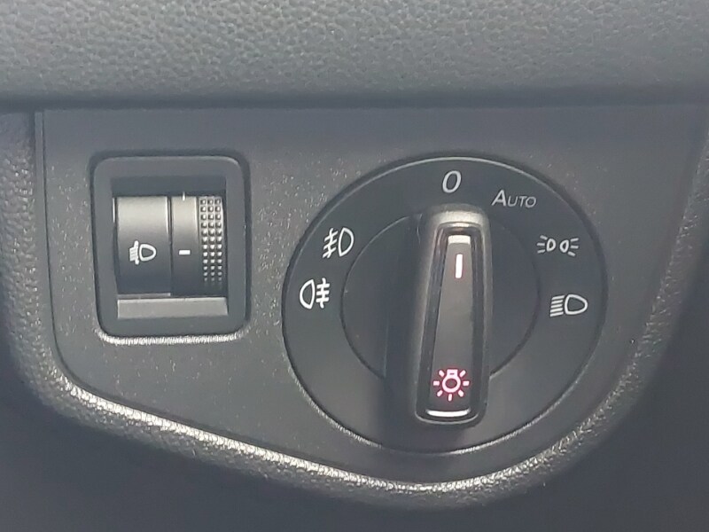 Used Volkswagen Polo 2021 for sale - 77300164: Photo 14