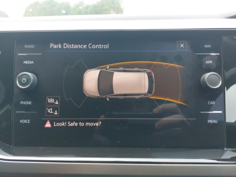 Used Volkswagen Polo 2021 for sale - 77300164: Photo 17