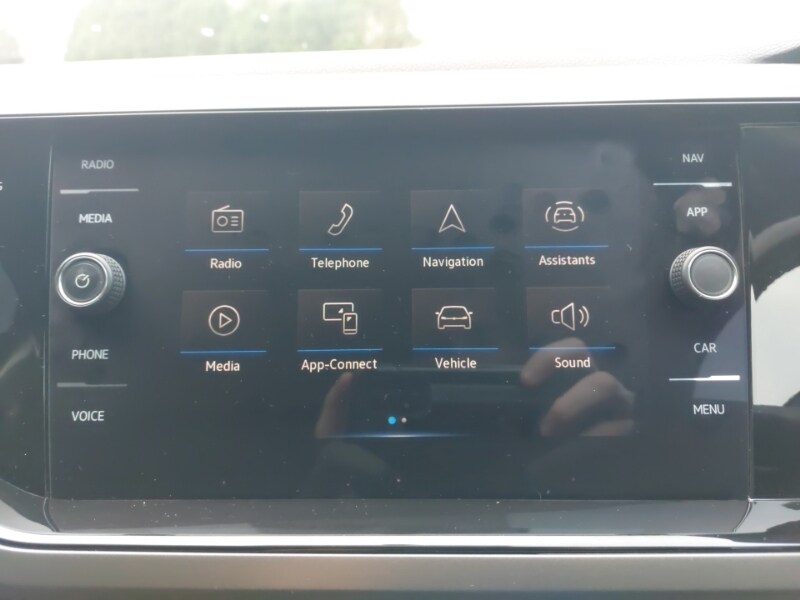 Used Volkswagen Polo 2021 for sale - 77300164: Photo 18