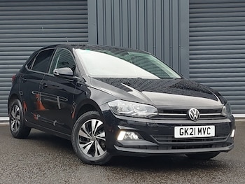 Volkswagen Polo feature image