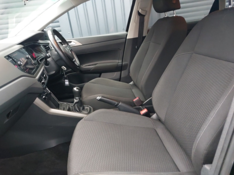 Used Volkswagen Polo 2021 for sale - 77300164: Photo 5