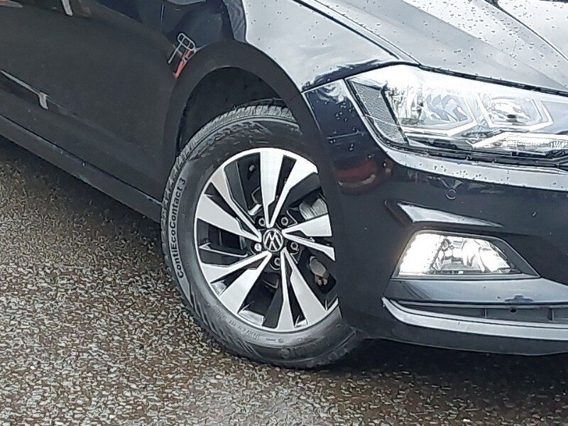 Used Volkswagen Polo 2021 for sale - 77300164: Photo 9