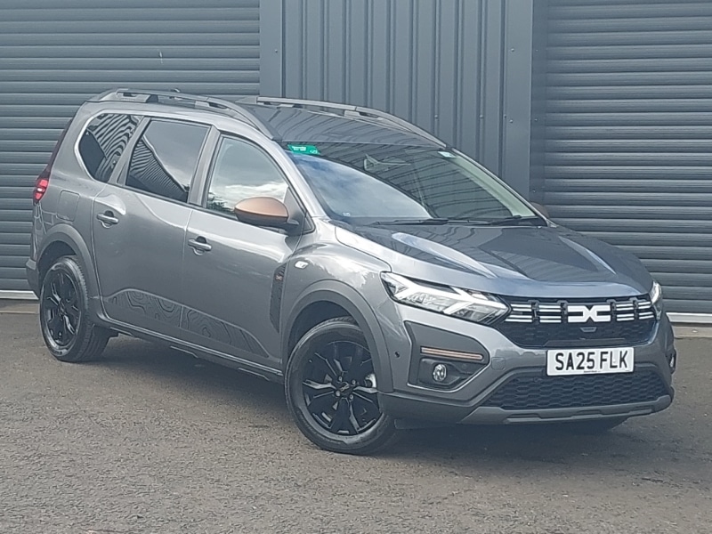 Used Dacia Jogger 2025 for sale - 77702302: Photo 1