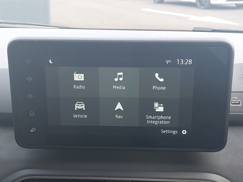 Used Dacia Jogger 2025 for sale - 77702302: Photo 18