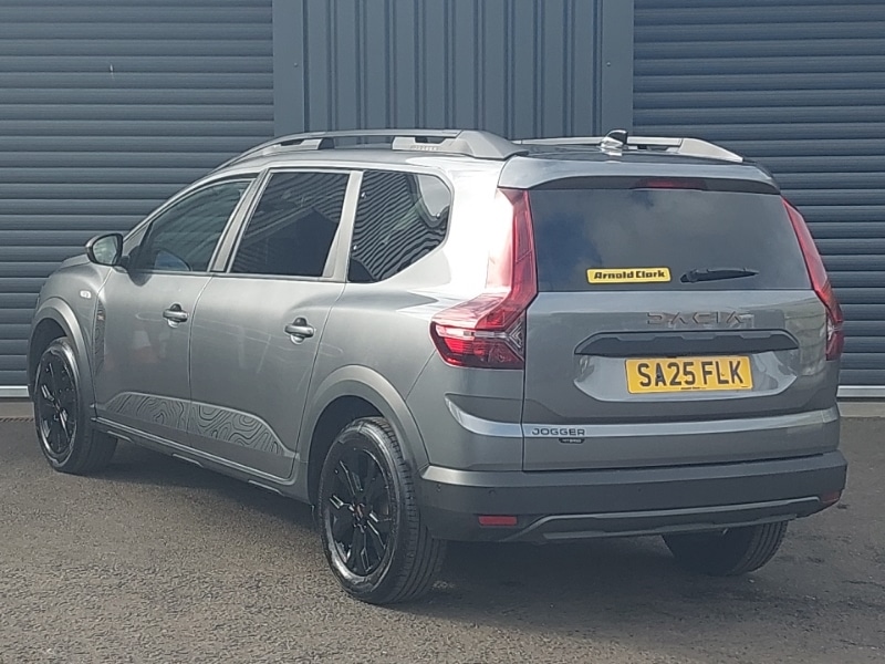 Used Dacia Jogger 2025 for sale - 77702302: Photo 3