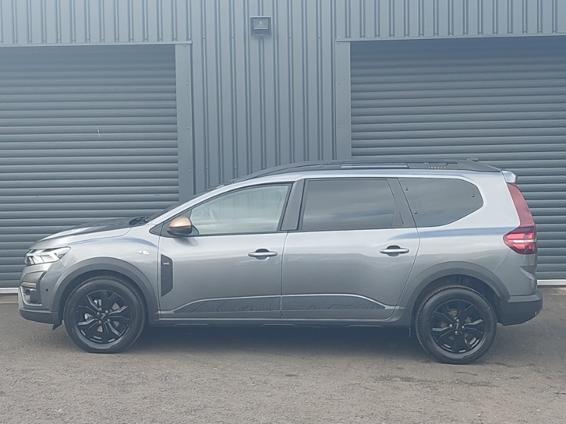 Used Dacia Jogger 2025 for sale - 77702302: Photo 4