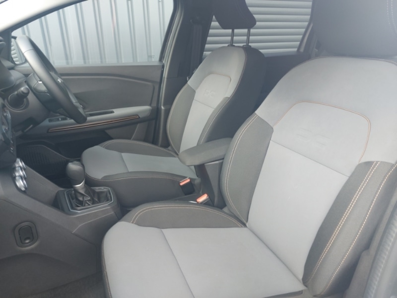 Used Dacia Jogger 2025 for sale - 77702302: Photo 5