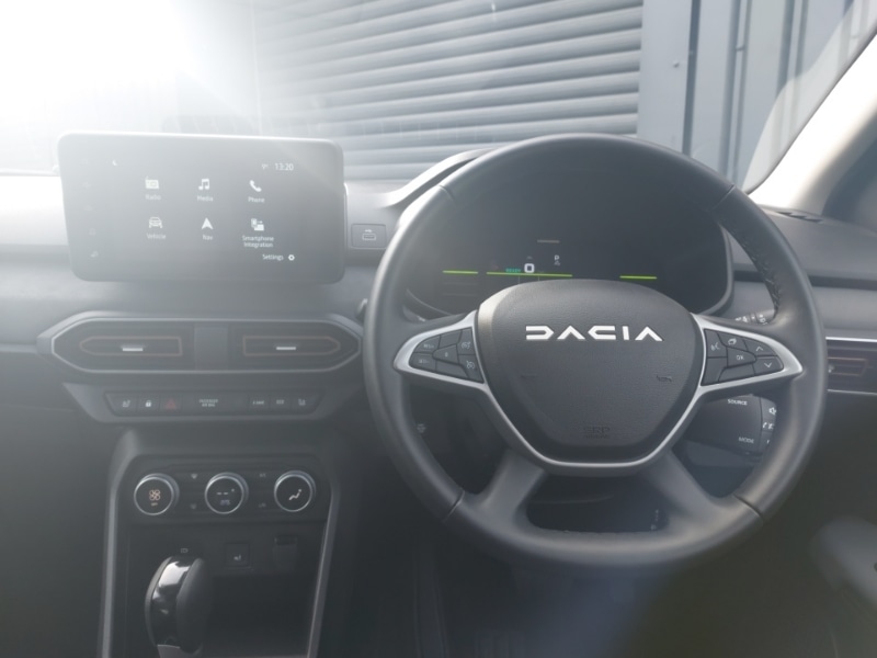 Used Dacia Jogger 2025 for sale - 77702302: Photo 7