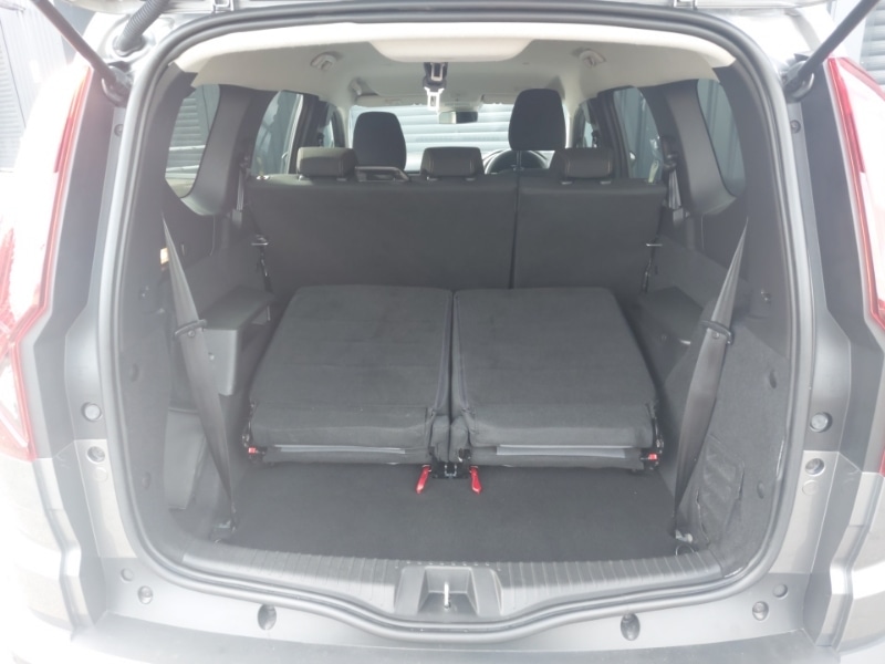 Used Dacia Jogger 2025 for sale - 77702302: Photo 8