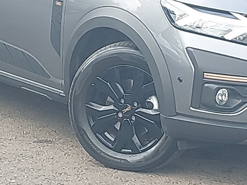 Used Dacia Jogger 2025 for sale - 77702302: Photo 9