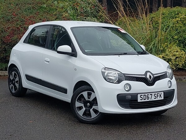 Used Renault Twingo 2017 for sale - 76238470: Photo 1