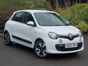 Renault - Twingo