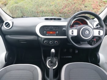 Used Renault Twingo 2017 for sale - 76238470: Photo 2