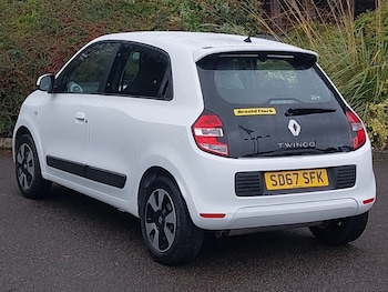 Used Renault Twingo 2017 for sale - 76238470: Photo 3