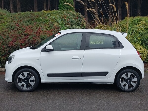 Used Renault Twingo 2017 for sale - 76238470: Photo 4