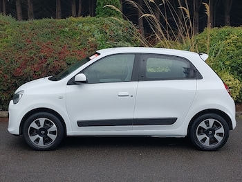 Used Renault Twingo 2017 for sale - 76238470: Photo 4