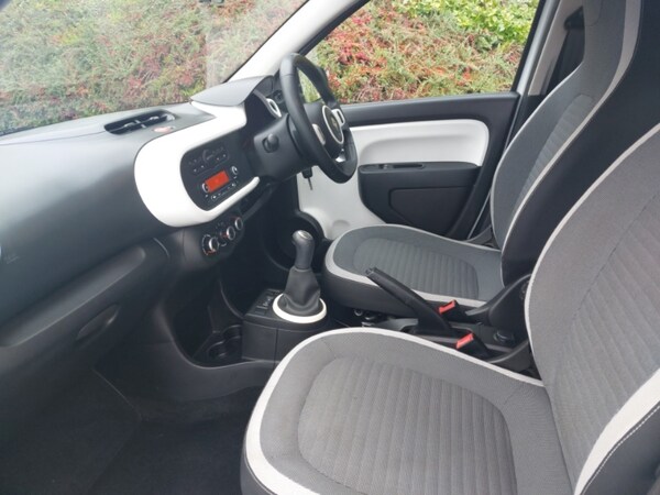 Used Renault Twingo 2017 for sale - 76238470: Photo 5