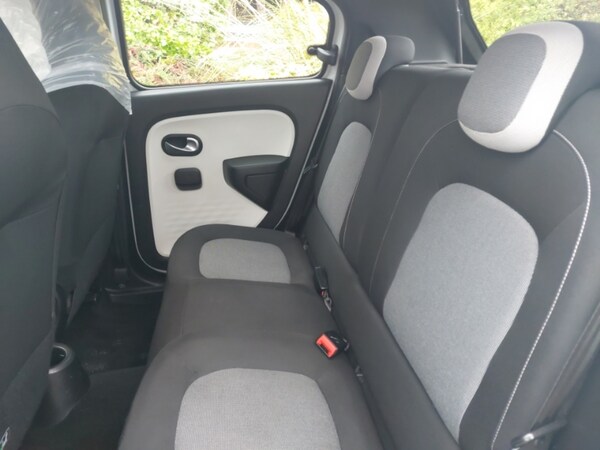 Used Renault Twingo 2017 for sale - 76238470: Photo 6