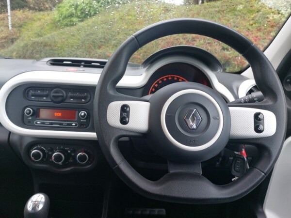 Used Renault Twingo 2017 for sale - 76238470: Photo 7