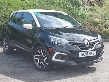 Renault - Captur