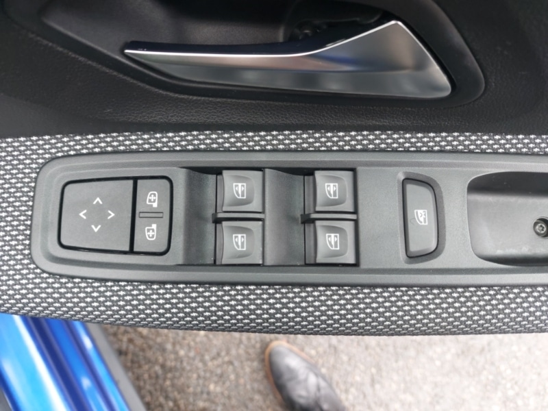Used Dacia Sandero Stepway 2021 for sale - 76335844: Photo 14