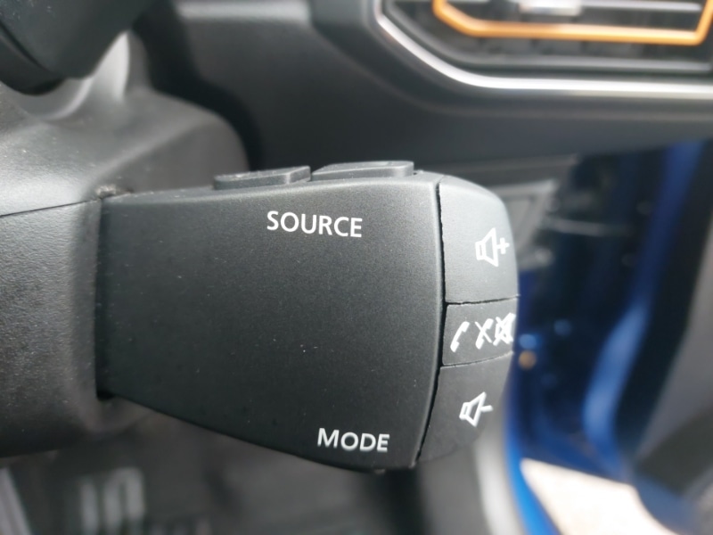 Used Dacia Sandero Stepway 2021 for sale - 76335844: Photo 15