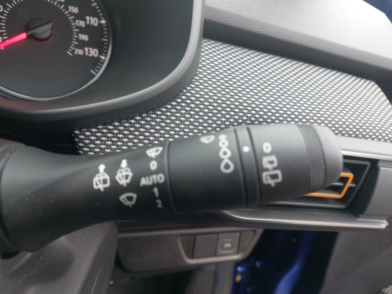 Used Dacia Sandero Stepway 2021 for sale - 76335844: Photo 16