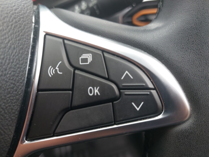 Used Dacia Sandero Stepway 2021 for sale - 76335844: Photo 17