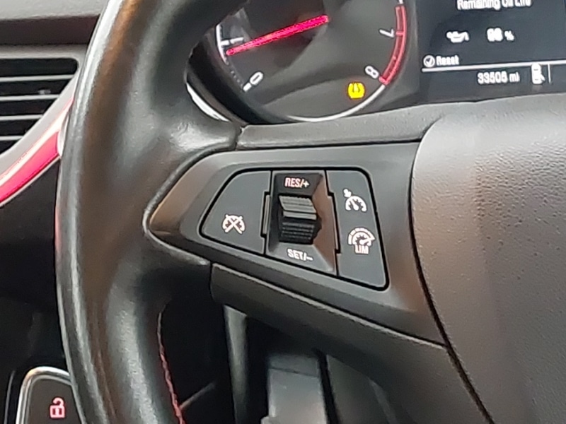 Used Vauxhall Corsa 2017 for sale - 77428615: Photo 10