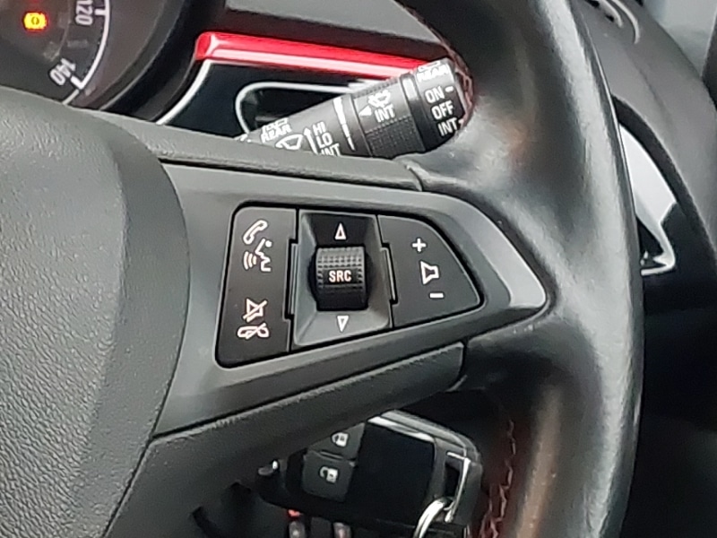 Used Vauxhall Corsa 2017 for sale - 77428615: Photo 11