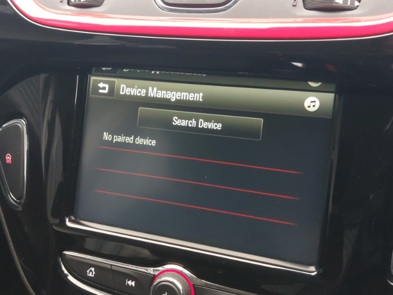 Used Vauxhall Corsa 2017 for sale - 77428615: Photo 12