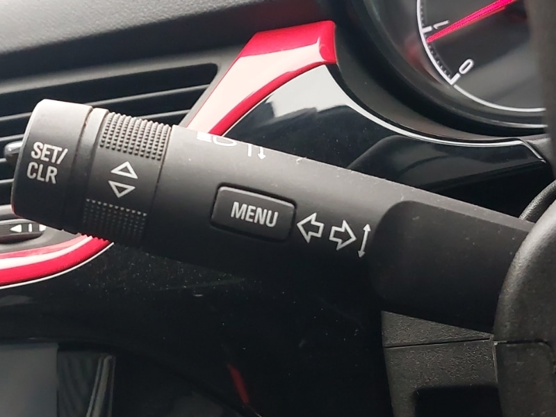 Used Vauxhall Corsa 2017 for sale - 77428615: Photo 13