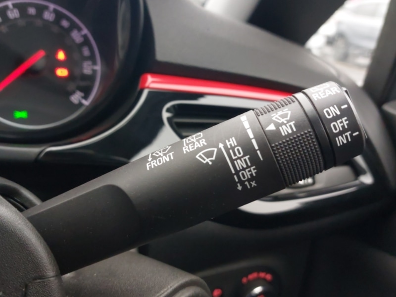 Used Vauxhall Corsa 2017 for sale - 77428615: Photo 14