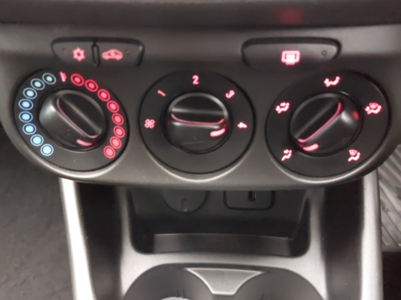 Used Vauxhall Corsa 2017 for sale - 77428615: Photo 17