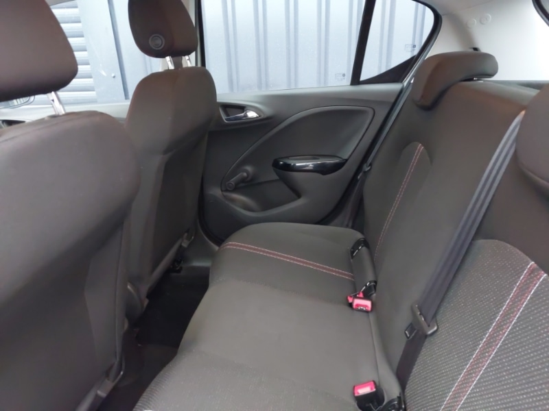 Used Vauxhall Corsa 2017 for sale - 77428615: Photo 6