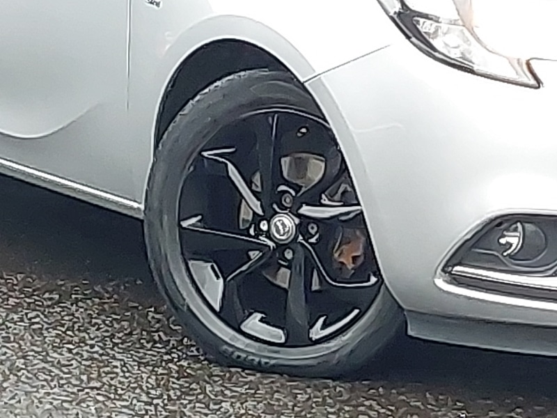 Used Vauxhall Corsa 2017 for sale - 77428615: Photo 9