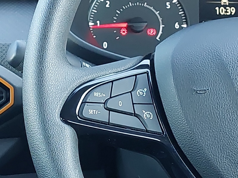 Used Dacia Sandero Stepway 2022 for sale - 76987429: Photo 10