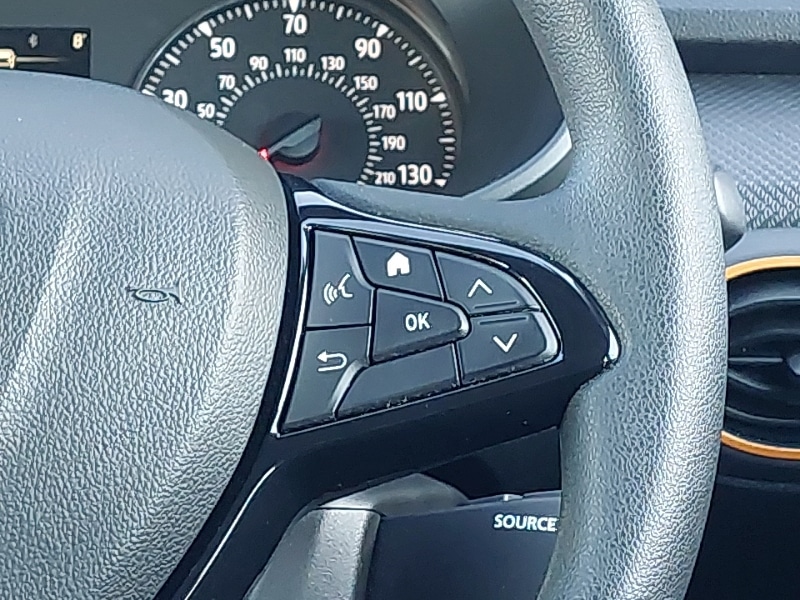 Used Dacia Sandero Stepway 2022 for sale - 76987429: Photo 11