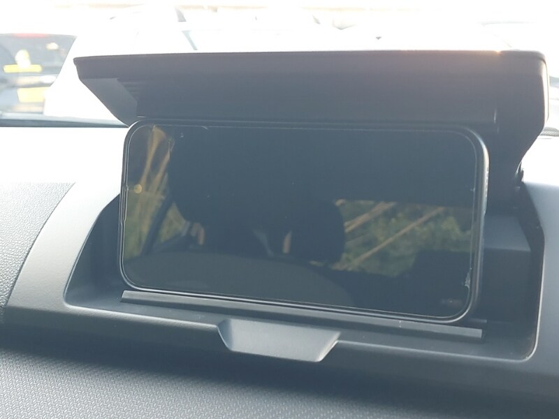 Used Dacia Sandero Stepway 2022 for sale - 76987429: Photo 12