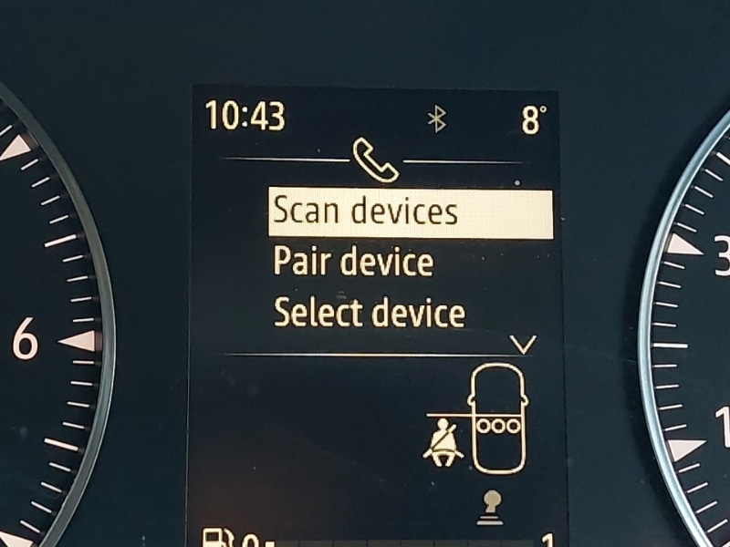 Used Dacia Sandero Stepway 2022 for sale - 76987429: Photo 13