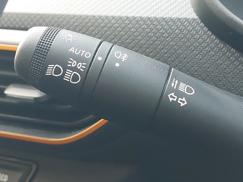 Used Dacia Sandero Stepway 2022 for sale - 76987429: Photo 15