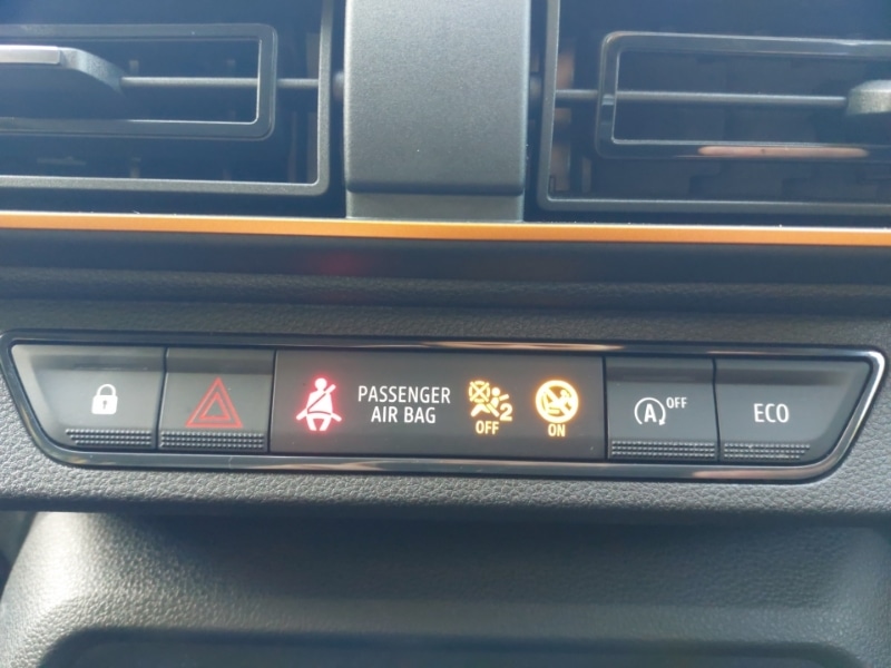 Used Dacia Sandero Stepway 2022 for sale - 76987429: Photo 16