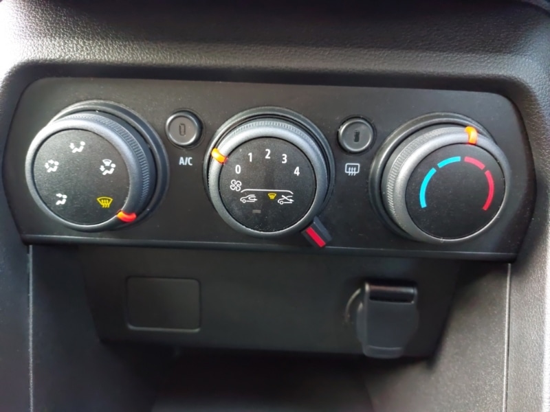 Used Dacia Sandero Stepway 2022 for sale - 76987429: Photo 17