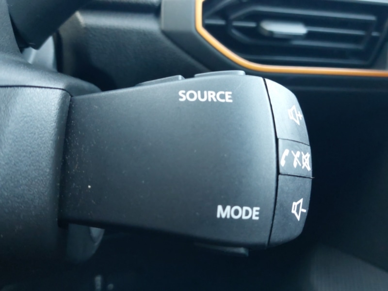 Used Dacia Sandero Stepway 2022 for sale - 76987429: Photo 19